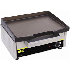 Buffalo Counter Top Griddle